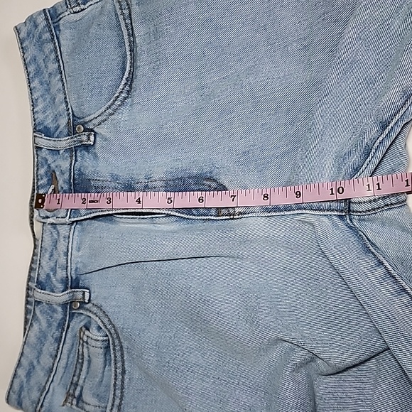 PACSUN  MOM ANKLE  JEANS/ SIZE 27 - Picture 5 of 13